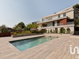 Vente  Appartement T3  de 141 m² à Les Adrets de l'Estérel 985 000 euros