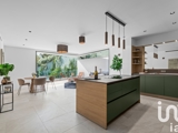 Vente  Appartement F3  de 139 m² à Les Adrets de l'Estérel 965 000 euros