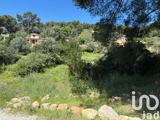 Vente  Terrain de 1000 m² à Ollioules 320 000 euros