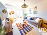 Vente  Appartement T3  de 52 m² à Saint Raphaël 384 000 euros