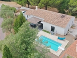 Vente  Maison de 94 m² à Pierrefeu du Var 489 000 euros