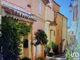 Vente  Appartement F3  de 69 m² à Cogolin 300 720 euros