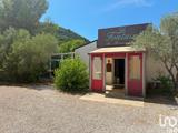 Vente  Local commercial de 200 m² à Saint Maximin la Sainte Baume 242 000 euros