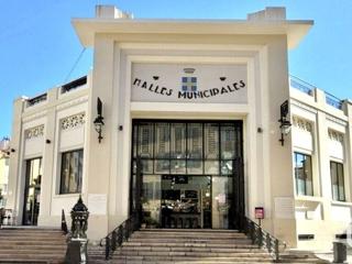 Vente  Local commercial de 40 m² à Toulon 34 500 euros