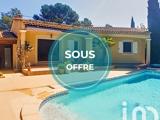 Vente  Maison de 90 m² à Fox Amphoux 395 000 euros