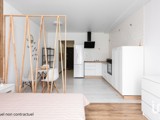 Vente  Studio de 19 m² à La Valette du Var 110 410 euros