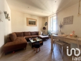 Vente  Appartement F2  de 48 m² à Toulon 105 000 euros