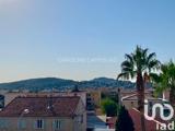 Vente  Appartement F4  de 76 m² à Sanary 325 000 euros