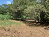 Vente  Terrain de 2398 m² à Fréjus 415 000 euros