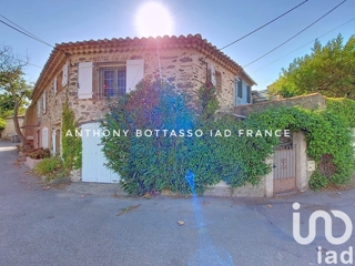 Vente  Maison de 72 m² à Six-Fours 299 900 euros