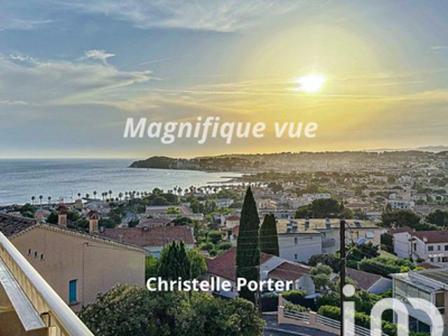 Vente  Appartement T3  de 80 m² à Six-Fours 629 000 euros Réf: SFN-1779901
