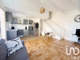 Vente  Appartement T3  de 59 m² à Hyères 280 000 euros