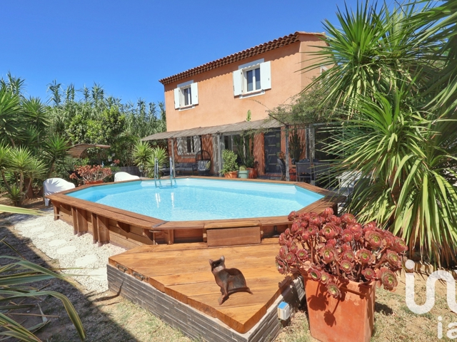 Vente  Maison de 101 m² à La Seyne 549 000 euros Réf: SFN-1830239