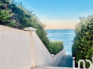 Vente  Studio de 31 m² à Six-Fours 239 000 euros