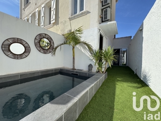 Vente  Maison de 108 m² à La Seyne 364 000 euros Réf: SFN-1830671