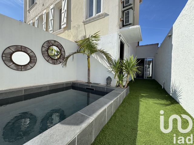 Vente  Maison de 108 m² à La Seyne 364 000 euros Réf: SFN-1830671