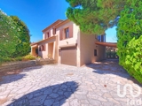 Vente  Maison de 123 m² à Six-Fours 595 000 euros