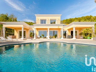 Vente  Maison de 182 m² à Bandol 1 699 000 euros