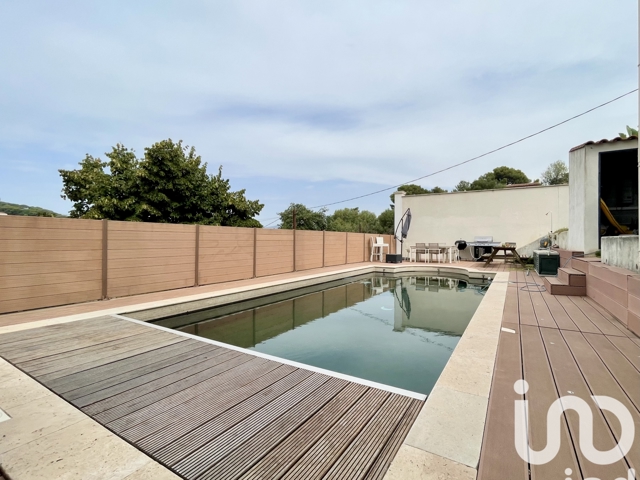 Vente  Maison de 146 m² à La Seyne 499 000 euros Réf: SFN-1831862