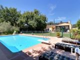 Vente  Maison de 130 m² à Saint Maximin la Sainte Baume 553 000 euros