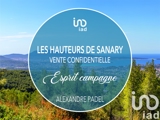 Vente  Maison de 156 m² à Sanary 832 000 euros