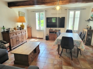 Vente  Maison de 106 m² à Six-Fours 409 500 euros