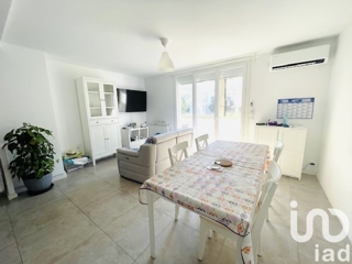 Vente  Appartement F3  de 62 m² à La Seyne 185 000 euros