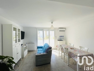 Vente  Appartement F3  de 62 m² à La Seyne 210 000 euros