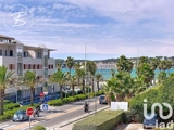 Vente  Appartement T3  de 71 m² à Six-Fours 330 000 euros
