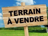 Vente  Terrain de 1000 m² à Ollioules 388 000 euros