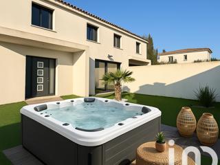 Vente  Maison de 91 m² à La Seyne 439 000 euros