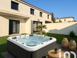 Vente  Maison de 91 m² à La Seyne 439 000 euros