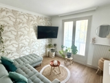 Vente  Appartement T3  de 57 m² à Saint Raphaël 249 000 euros