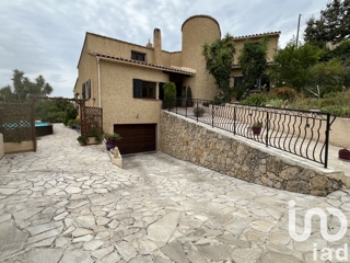 Vente  Maison de 133 m² à Ollioules 578 000 euros