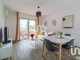 Vente  Appartement T2  de 39 m² à Saint Raphaël 160 000 euros
