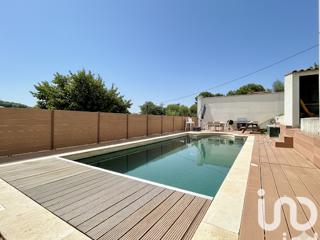 Vente  Maison de 146 m² à La Seyne 499 000 euros