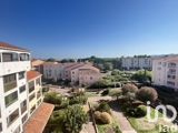 Vente  Appartement F2  de 38 m² à Fréjus 158 000 euros