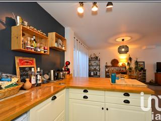 Vente  Maison de 90 m² à La Seyne 469 000 euros Réf: SFN-1840216