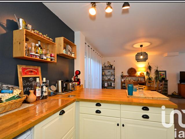 Vente  Maison de 90 m² à La Seyne 469 000 euros Réf: SFN-1840216