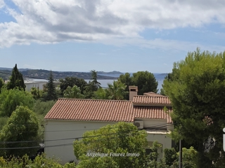 Vente  Studio de 28 m² à Bandol 169 000 euros Réf: SFN-1839418