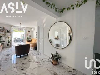 Vente  Maison de 60 m² à La Seyne 320 000 euros