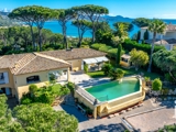 Vente  Maison de 230 m² à Sainte Maxime 4 800 000 euros