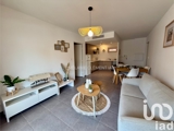 Vente  Appartement T2  de 42 m² à La Seyne 175 000 euros