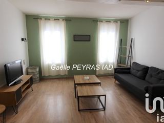 Vente  Appartement F2  de 44 m² à Six-Fours 139 000 euros