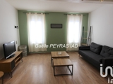 Vente  Appartement F2  de 44 m² à Six-Fours 139 000 euros