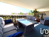 Vente  Appartement F4  de 106 m² à Hyères 695 000 euros
