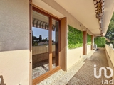 Vente  Appartement F2  de 50 m² à La Seyne 185 000 euros