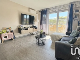 Vente  Appartement F3  de 67 m² à La Seyne 145 000 euros