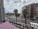 Vente  Studio de 30 m² à Toulon 131 000 euros