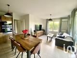 Vente  Appartement T3  de 57 m² au Muy 259 000 euros